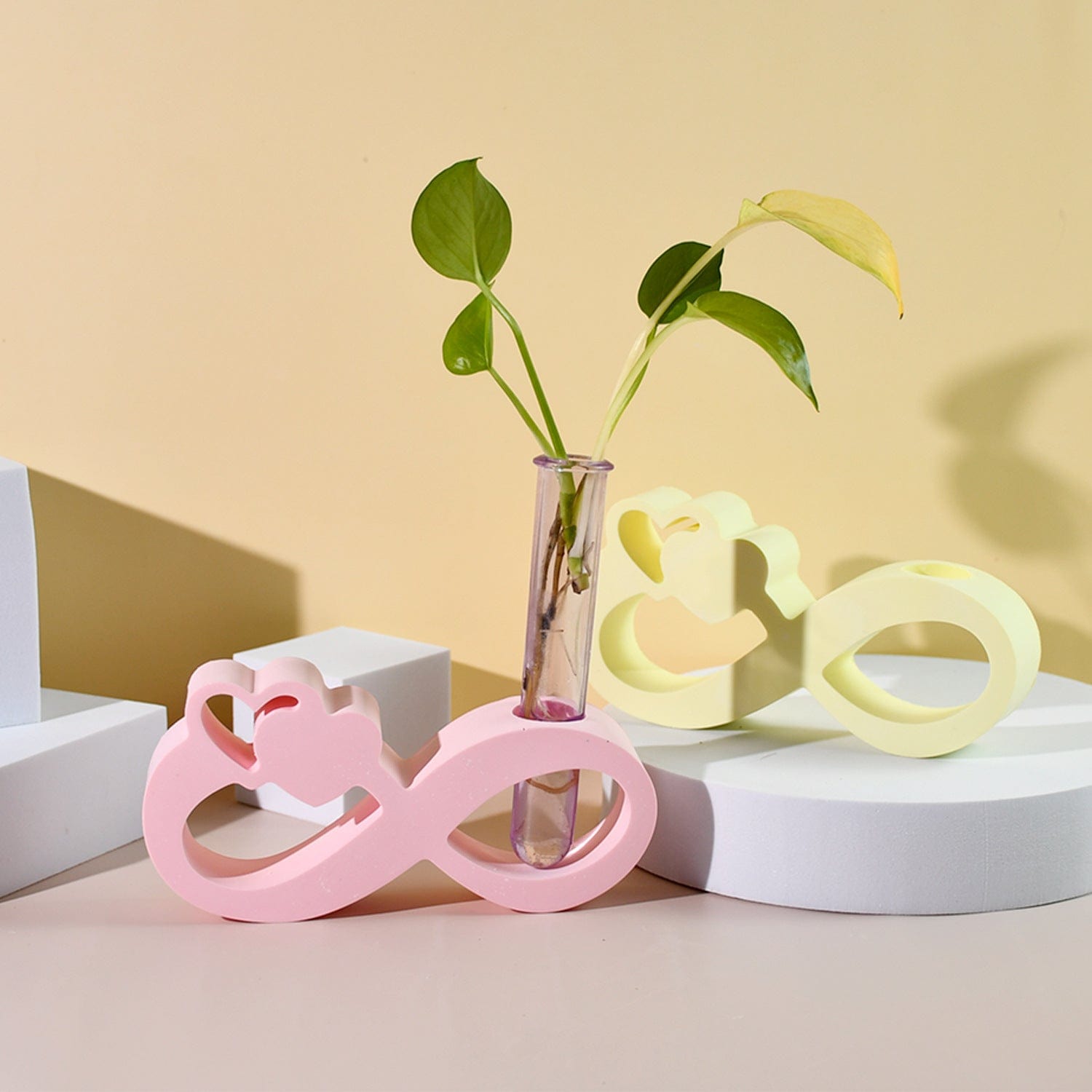 Infinite Love Mould