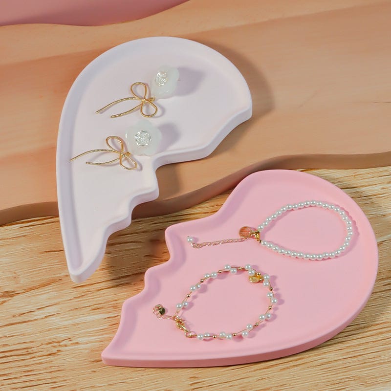 Heartbreak Jewellery Tray Mould