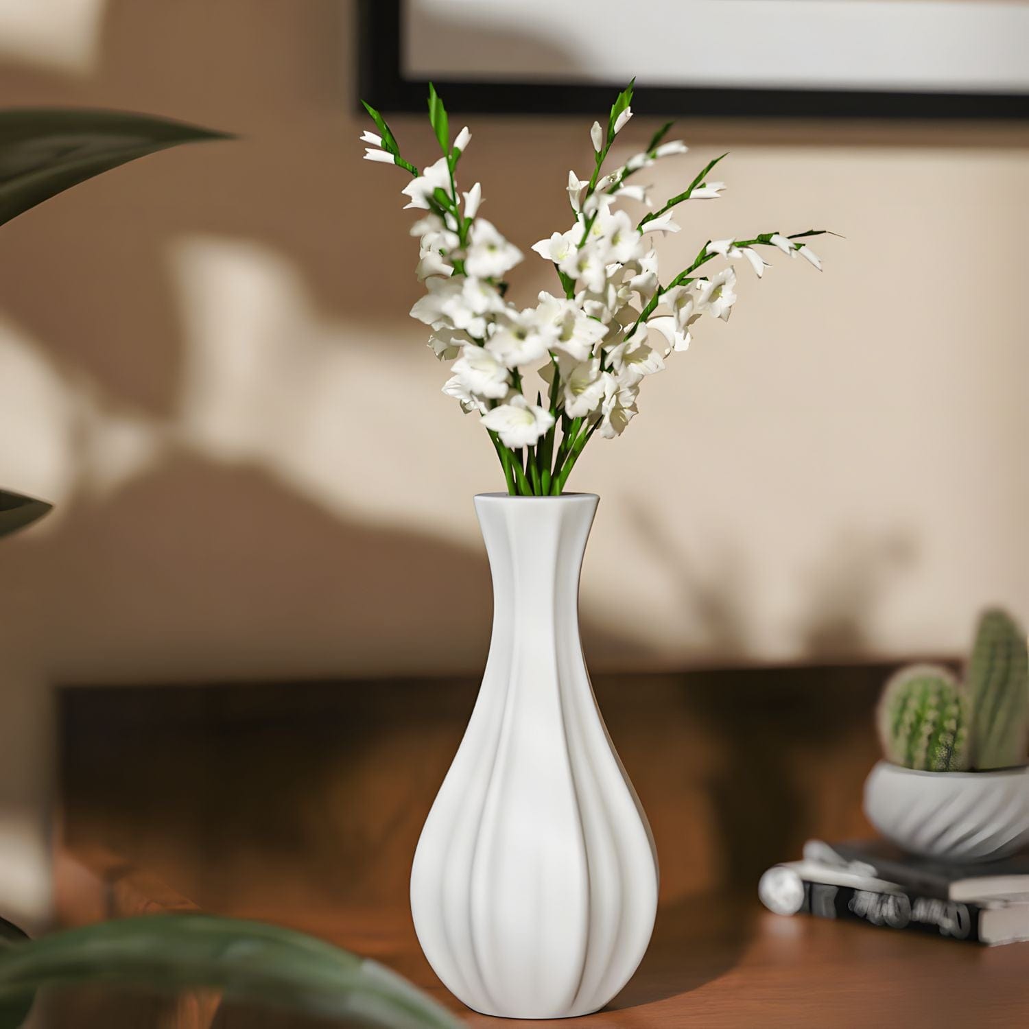 Narrow Neck Vase Mould