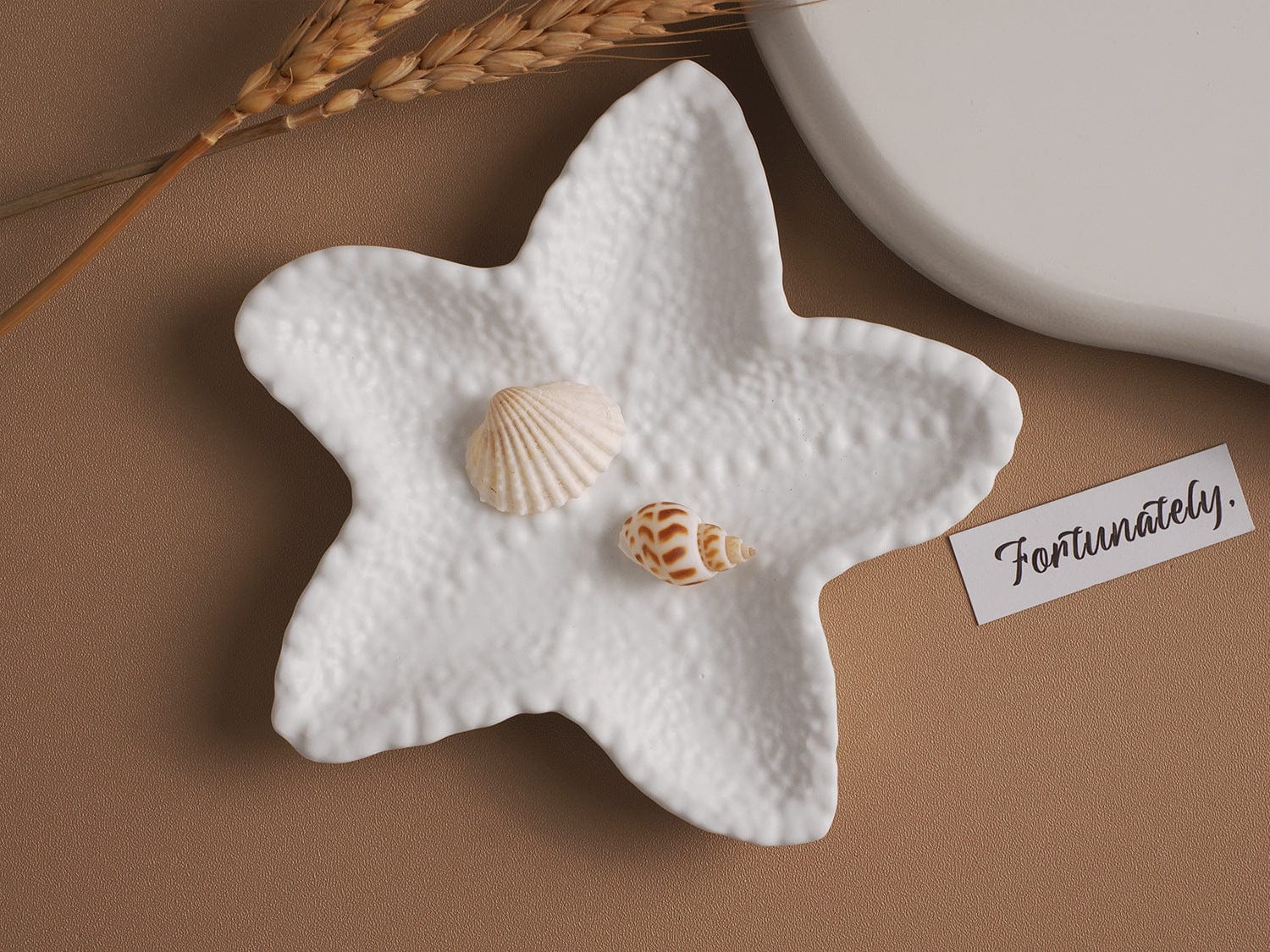 Star Fish Shape BIg Bowl Mould