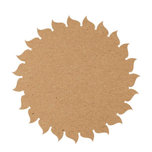 sunrise diy mdf