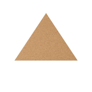 triangle diy mdf