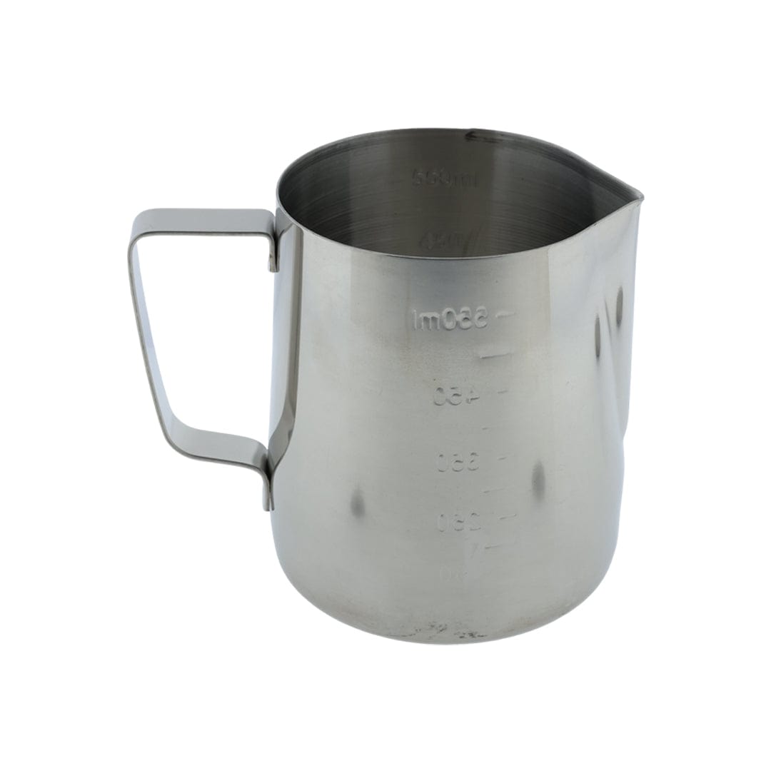 Measuring Metal Jug