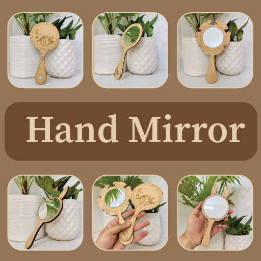 Hand Mirror