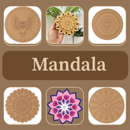 Mandala Art
