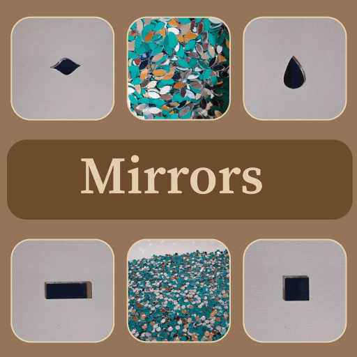 Craft Mirror