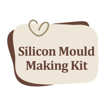 Silicone Mould Making Kit