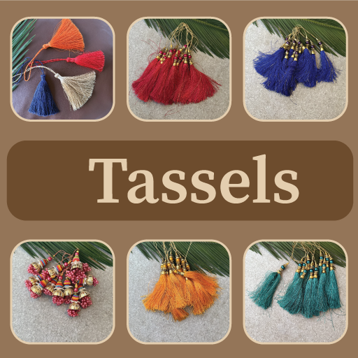 Tassels