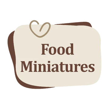 Food Miniatures