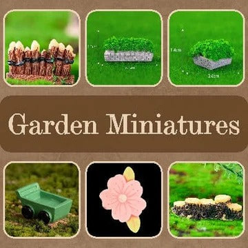 Graden Miniatures