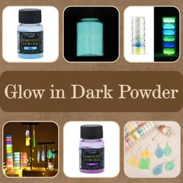 Glow In Dark