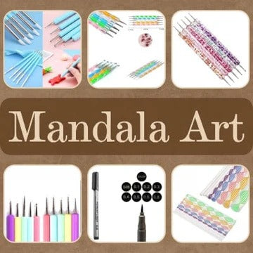 Mandala Art
