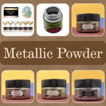 Metallic Powder