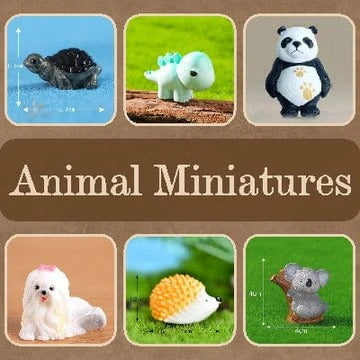 All 3D Miniature