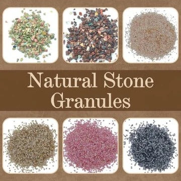 Natural Stone Granules