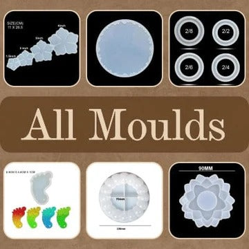 All Mould