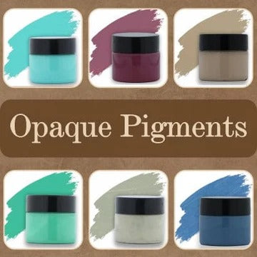 Opaque Pigments