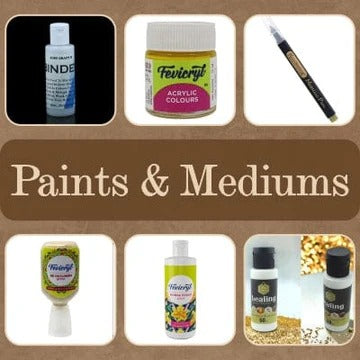 Paints