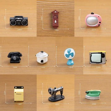 All Other Miniature