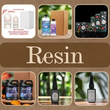 Resin