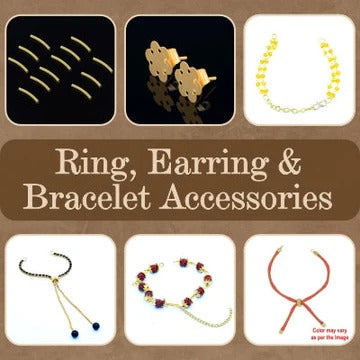 Ring Bracelet Accessories