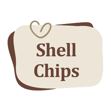 Shell Chips