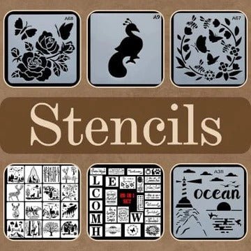 Stenclis