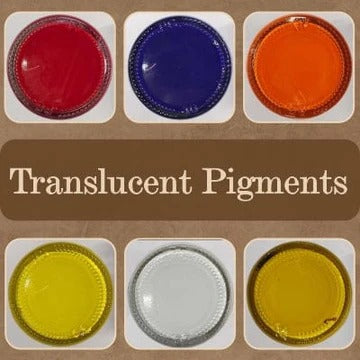Translucent Pigments