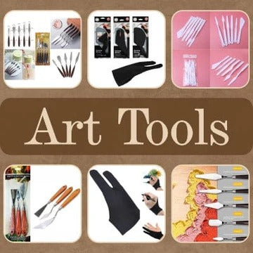 Art Tools