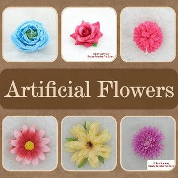 Artifical Flowers