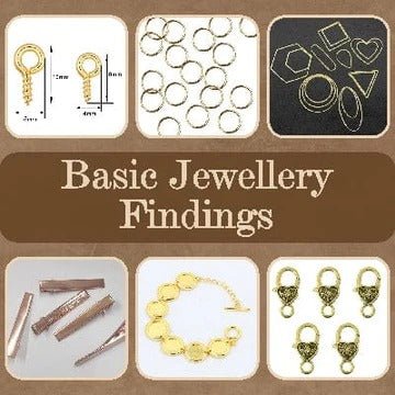 Jewellery Findings