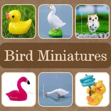 Brid Miniatures