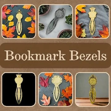 Bookmark Bazels