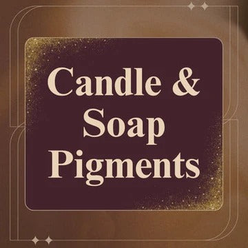 Candle Pigments