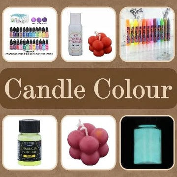 Candle Colors