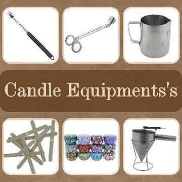 Candle Equipments