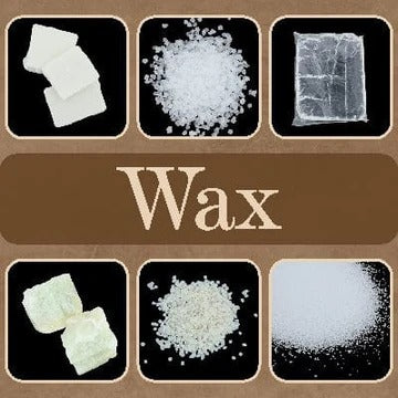 Candle Wax