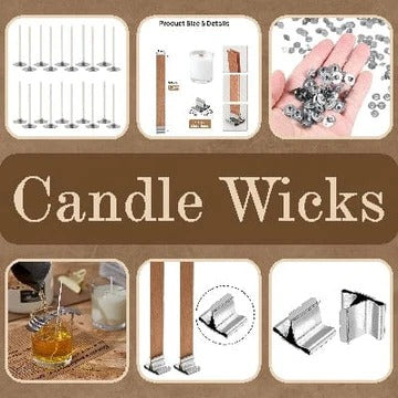 Candle Wick