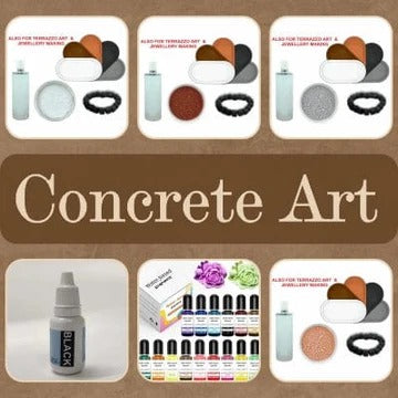 Concrete Art