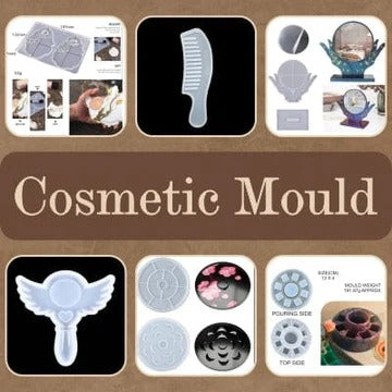 Cosmetic Mould