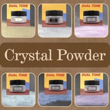 Crystal Powder