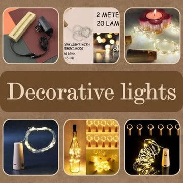 Decorative Lights