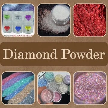 Diamond Powder