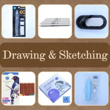 Drawing Sketching