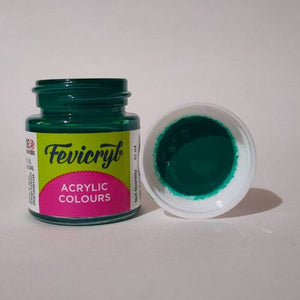 06 Dark Green