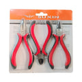 Cutter Pakkad Set