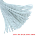 Shimmer Pipe Cleaner (100Pcs Approx.)