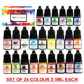 Uv Resin Pigment