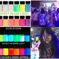 Golw In Dark Paint