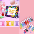 Epoxy Resin Colorant Pigment